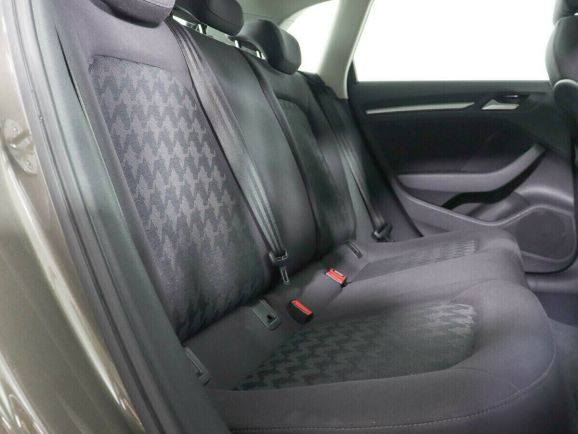 Audi A3, 1.4 л, Робот, 2015 фото 1