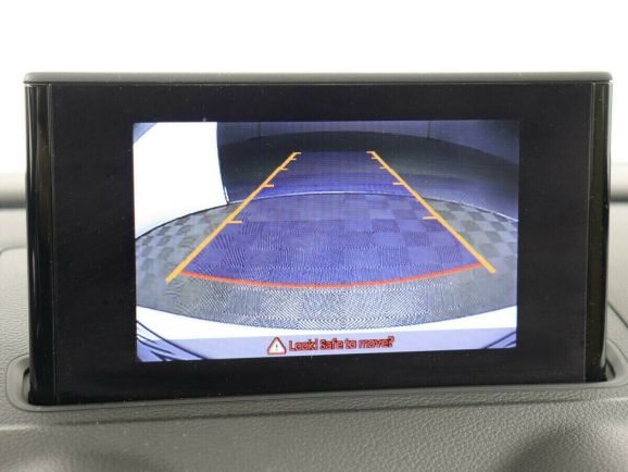 Audi A3, 1.4 л, Робот, 2014 фото 9