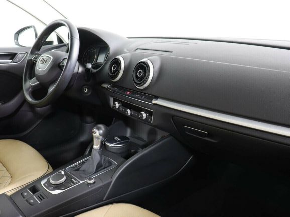 Audi A3, 1.4 л, Робот, 2014 фото 2