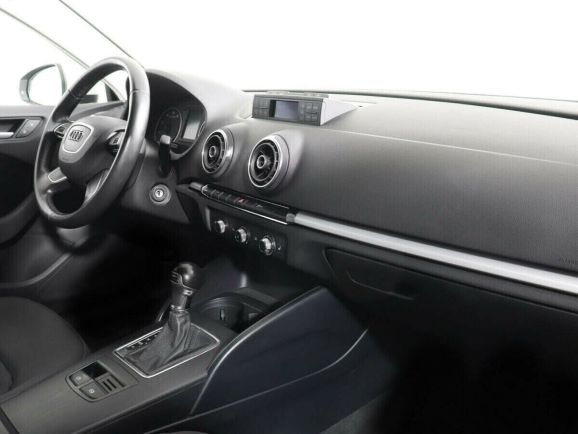 Audi A3, 1.4 л, Робот, 2014 фото 2