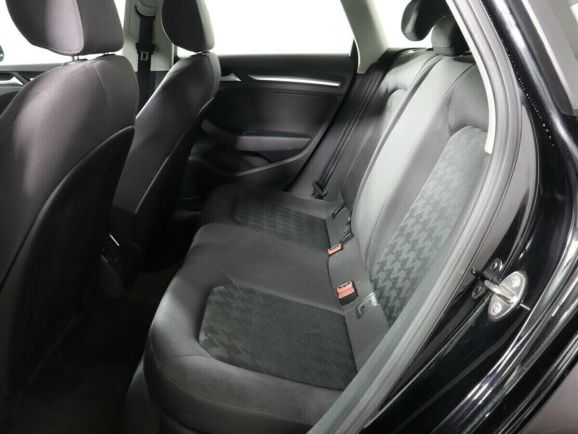 Audi A3, 1.4 л, Робот, 2015 фото 1