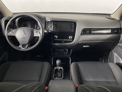 Mitsubishi Outlander, 2.0 л, CVT, 2020 фото 5