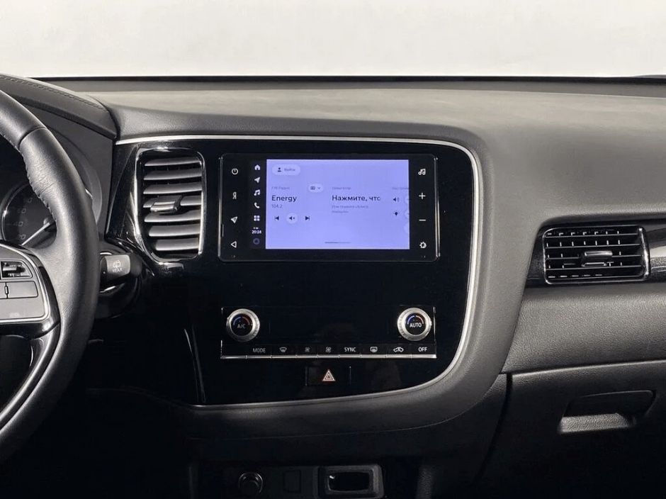 Mitsubishi Outlander, 2.0 л, Вариатор, 2020 фото 6