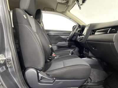 Mitsubishi Outlander, 2.0 л, CVT, 2020 фото 2