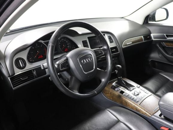 Audi A6, 2.8 л, АТ, 2011 фото 7