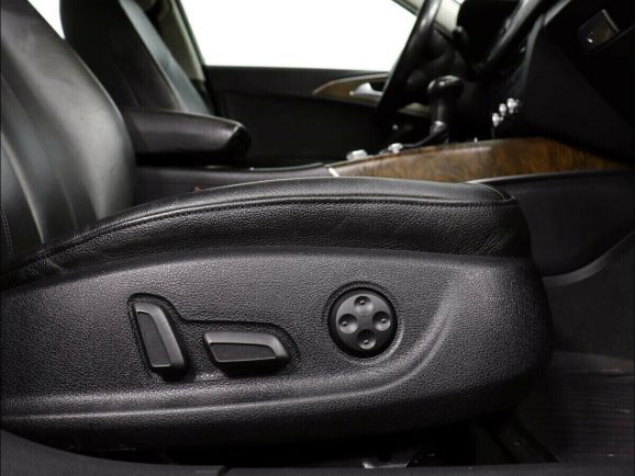 Audi A6, 2.0 л, Вариатор, 2012 фото 11