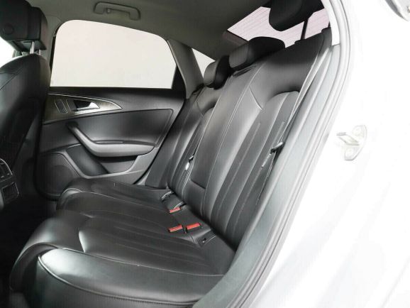 Audi A6, 2.0 л, Вариатор, 2011 фото 1