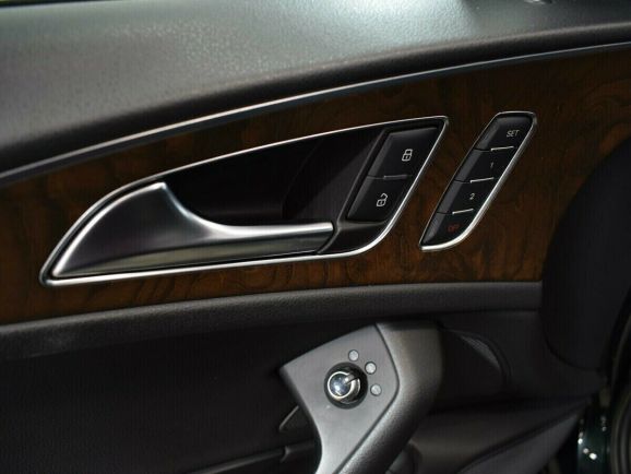 Audi A6, 2.0 л, Вариатор, 2012 фото 10