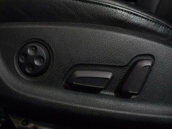 Audi A6, 2.0 л, Вариатор, 2012 фото 11