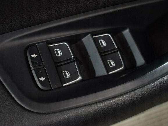 Audi A6, 2.0 л, Вариатор, 2012 фото 13