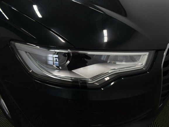 Audi A6, 2.0 л, Вариатор, 2012 фото 15