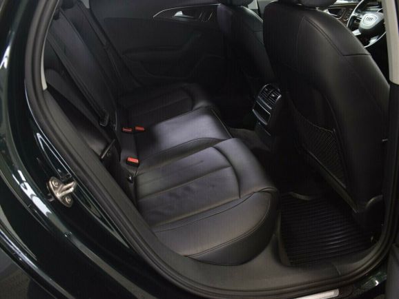 Audi A6, 2.0 л, Вариатор, 2012 фото 2