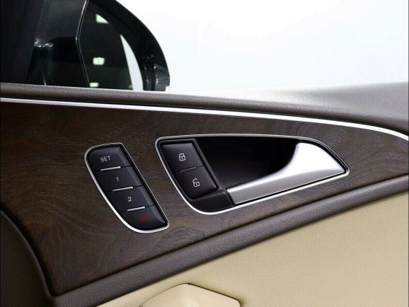 Audi A6, 2.0 л, Вариатор, 2013 фото 11