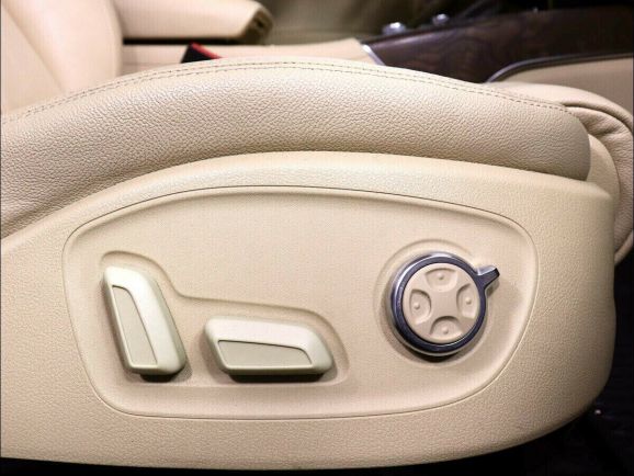 Audi A6, 2.0 л, Вариатор, 2013 фото 2