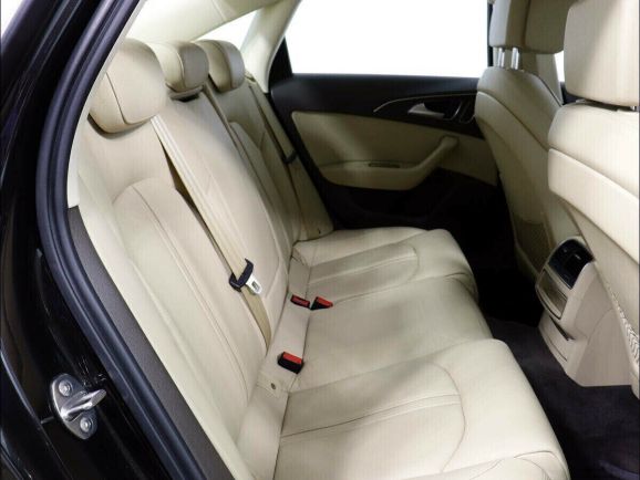 Audi A6, 2.0 л, Вариатор, 2013 фото 1