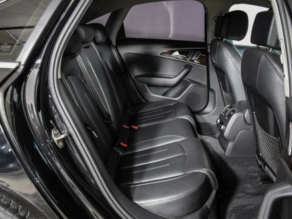 Audi A6, 2.8 л, Робот, 2011 фото 1