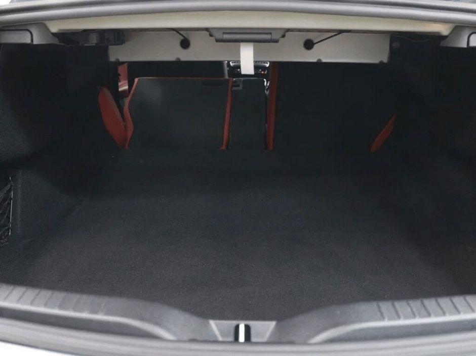 Mercedes-Benz C-Класс, 2.0 л, АТ, 2017 фото 1