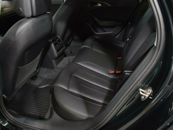 Audi A6, 2.8 л, Робот, 2011 фото 14