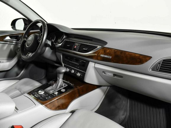 Audi A6, 3.0 л, Робот, 2014 фото 9