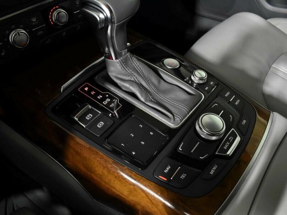 Audi A6, 3.0 л, Робот, 2014 фото 2