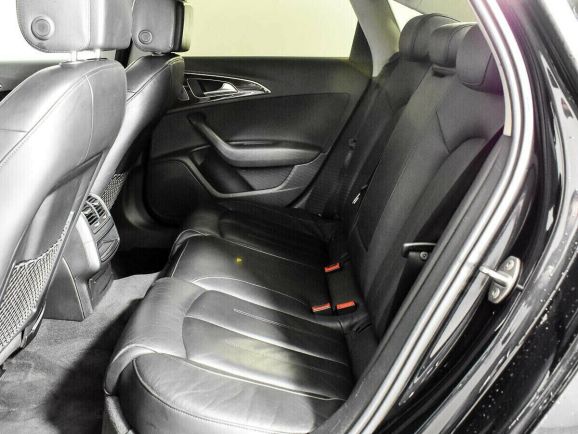 Audi A6, 3.0 л, Робот, 2014 фото 1