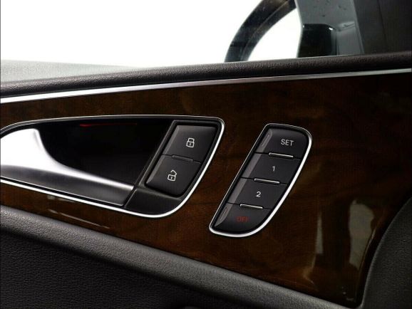 Audi A6, 2.8 л, Робот, 2011 фото 10