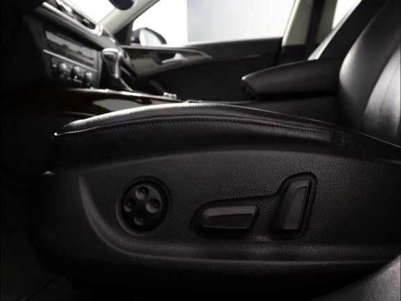 Audi A6, 2.8 л, Робот, 2011 фото 11