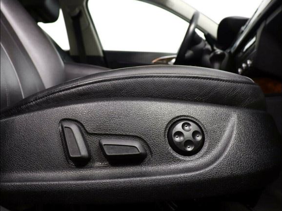 Audi A6, 2.8 л, Робот, 2011 фото 2