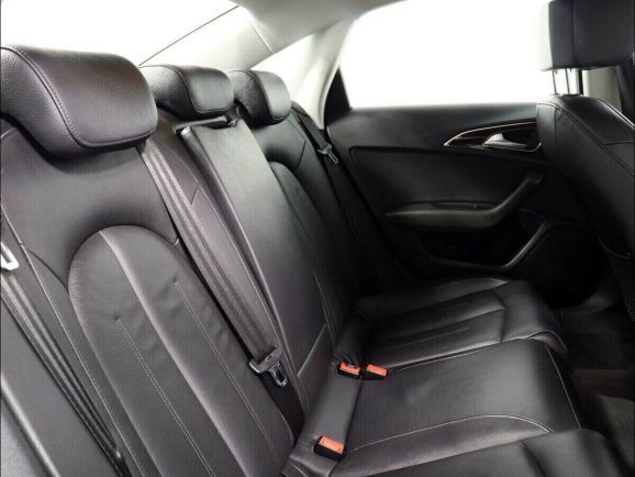 Audi A6, 2.8 л, Робот, 2011 фото 1