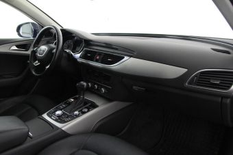 Audi A6, 2.8 л, РКПП, 2013 фото 6