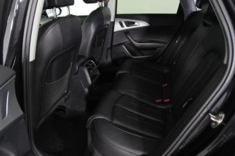Audi A6, 2.8 л, РКПП, 2013 фото 1
