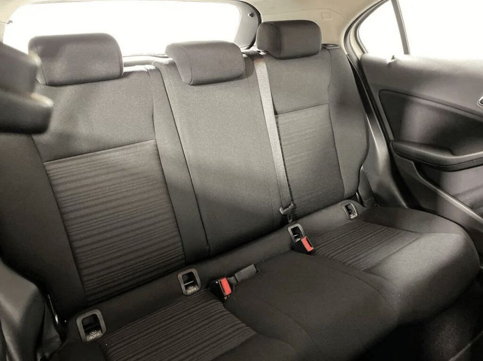 Mercedes-Benz A-Класс, 1.6 л, Робот, 2017 фото 1