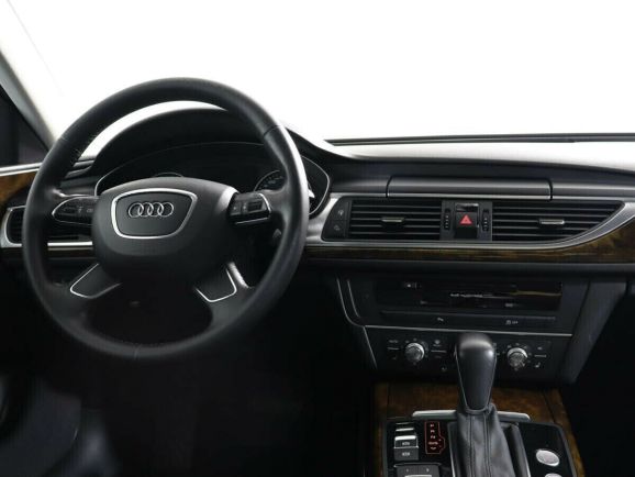 Audi A6, 3.0 л, Робот, 2015 фото 8
