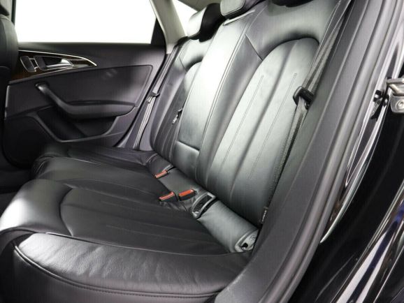 Audi A6, 3.0 л, Робот, 2015 фото 1