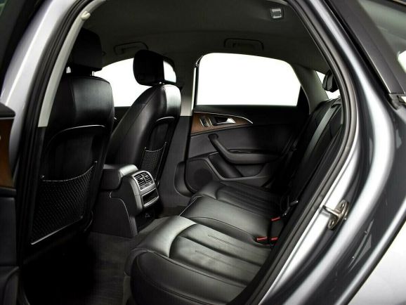 Audi A6, 1.8 л, Робот, 2014 фото 1