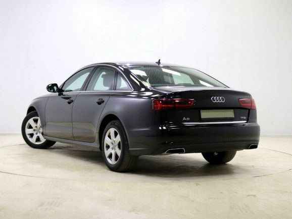 Audi A6, 2.0 л, Робот, 2017 фото 6