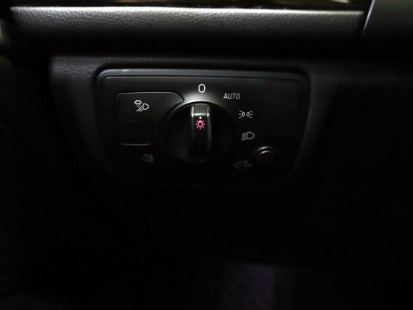 Audi A6, 2.0 л, Робот, 2017 фото 9