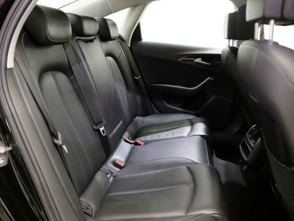 Audi A6, 2.0 л, Робот, 2017 фото 1