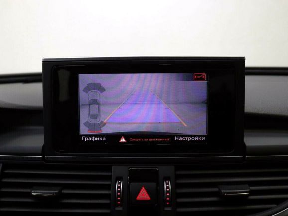 Audi A6, 2.0 л, Робот, 2015 фото 10