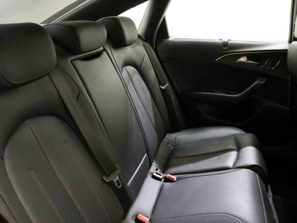 Audi A6, 2.0 л, Робот, 2015 фото 1