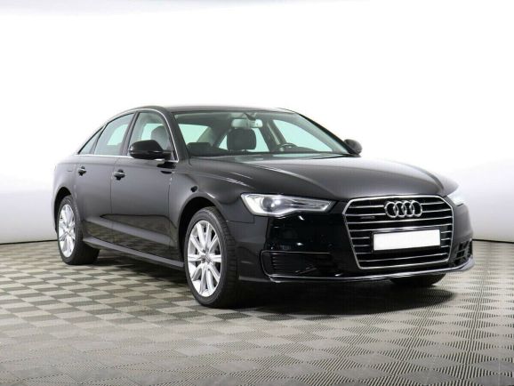 Audi A6, 1.8 л, Робот, 2014 фото 5