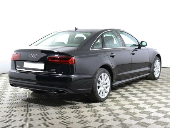 Audi A6, 1.8 л, Робот, 2014 фото 6