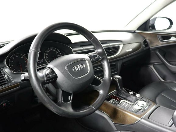 Audi A6, 1.8 л, Робот, 2014 фото 8