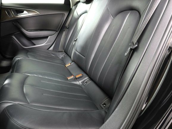 Audi A6, 1.8 л, Робот, 2014 фото 1