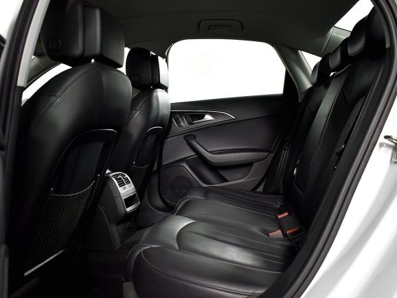 Audi A6, 1.8 л, Робот, 2015 фото 1