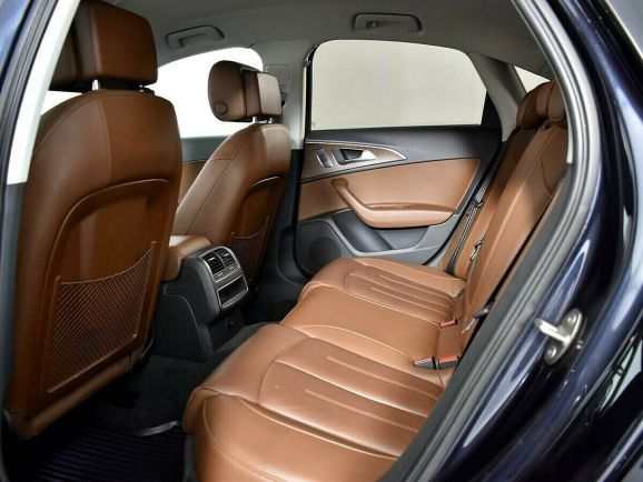 Audi A6, 3.0 л, Робот, 2014 фото 2