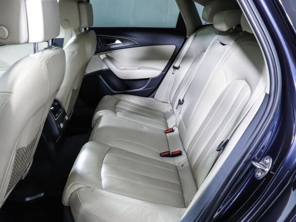 Audi A6, 3.0 л, Робот, 2015 фото 1