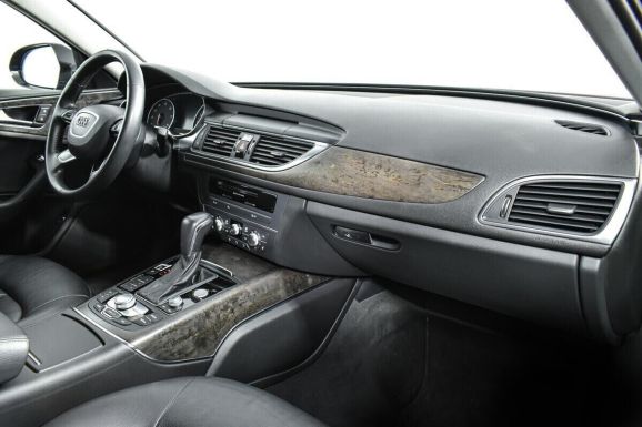 Audi A6, 2.0 л, Робот, 2016 фото 9