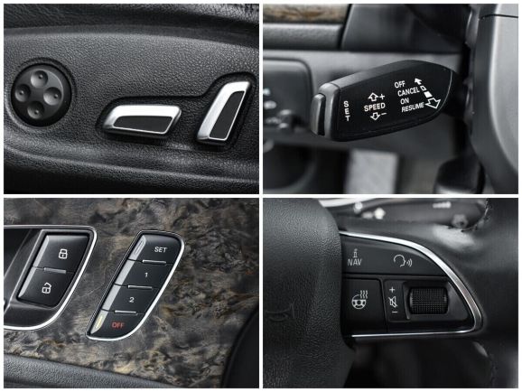 Audi A6, 2.0 л, Робот, 2016 фото 2