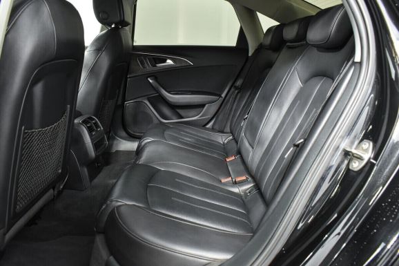 Audi A6, 2.0 л, Робот, 2016 фото 1